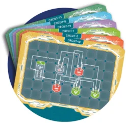 Clementoni Elektriciteit Lab -Spellen Speelgoed Winkel 1993788 b663954e