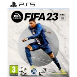 No Brand PS5 FIFA 23