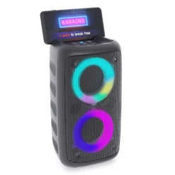 No Brand IDance Blaster B2X Speaker Met Verlichting -Spellen Speelgoed Winkel 1993873 7f970aa1