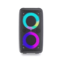 No Brand IDance Blaster B2X Speaker Met Verlichting