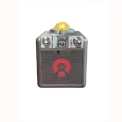 No Brand N-Gear Disco Star 710 Silver Speaker -Spellen Speelgoed Winkel 1993875 cf4e9067