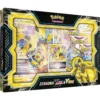 ASMODEE Pokémon TCG VMAX & VSTAR Battle Box Zeraora