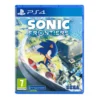 Sony PS4 Sonic Frontiers