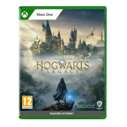 No Brand Xbox One Hogwarts Legacy