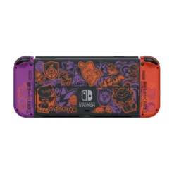 Nintendo Switch OLED Pokémon Scarlet & Violet Edition -Spellen Speelgoed Winkel 1994375 3d70a312