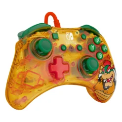 No Brand Nintendo Switch PDP Gaming Rock Candy Lemon Bomb Bowser Controller -Spellen Speelgoed Winkel 1994396 105a2c78