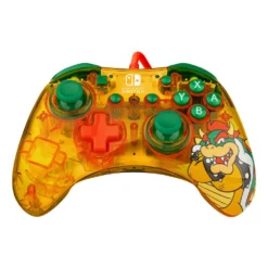 No Brand Nintendo Switch PDP Gaming Rock Candy Lemon Bomb Bowser Controller -Spellen Speelgoed Winkel 1994396 4af0dc54
