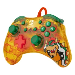 No Brand Nintendo Switch PDP Gaming Rock Candy Lemon Bomb Bowser Controller -Spellen Speelgoed Winkel 1994396 856b3296