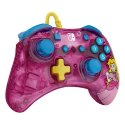 No Brand Nintendo Switch PDP Gaming Rock Candy Bubblegum Peach Controller 10 No Brand Nintendo Switch PDP Gaming Rock Candy Bubblegum Peach Controller -Spellen Speelgoed Winkel 1994398 2dd03ce0