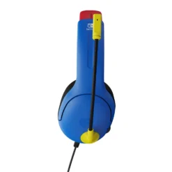 No Brand Nintendo Switch PDP Gaming LVL40 Airlite Mario Bedrade Gaming Headset -Spellen Speelgoed Winkel 1994399 ec32802d