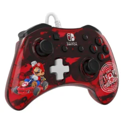 No Brand Nintendo Switch PDP Gaming Rock Candy Mario Kart Controller -Spellen Speelgoed Winkel 1994400 27c89dd8