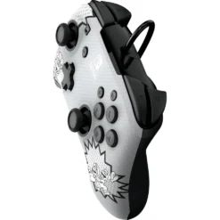 No Brand Nintendo Switch PDP Gaming Rematch Comic Mario Controller -Spellen Speelgoed Winkel 1994401 5cb2f9d6