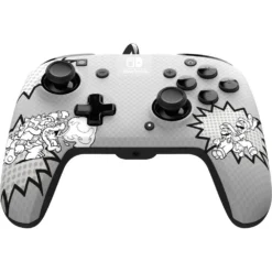 No Brand Nintendo Switch PDP Gaming Rematch Comic Mario Controller -Spellen Speelgoed Winkel 1994401 b47cb7f8