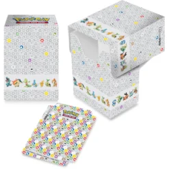 ASMODEE Pokémon TCG Ultra PRO's Pokémon Bundel