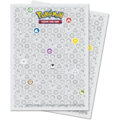 ASMODEE Pokémon TCG Ultra PRO's Pokémon Bundel -Spellen Speelgoed Winkel 1994410 84d9d51b