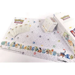 ASMODEE Pokémon TCG Ultra PRO's Pokémon Bundel -Spellen Speelgoed Winkel 1994410 a3f65715