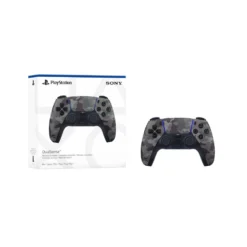 Sony PS5 DualSense Grey Camouflage Draadloze Controller
