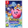 Nintendo Switch Kirby's Return To Dreamland Deluxe