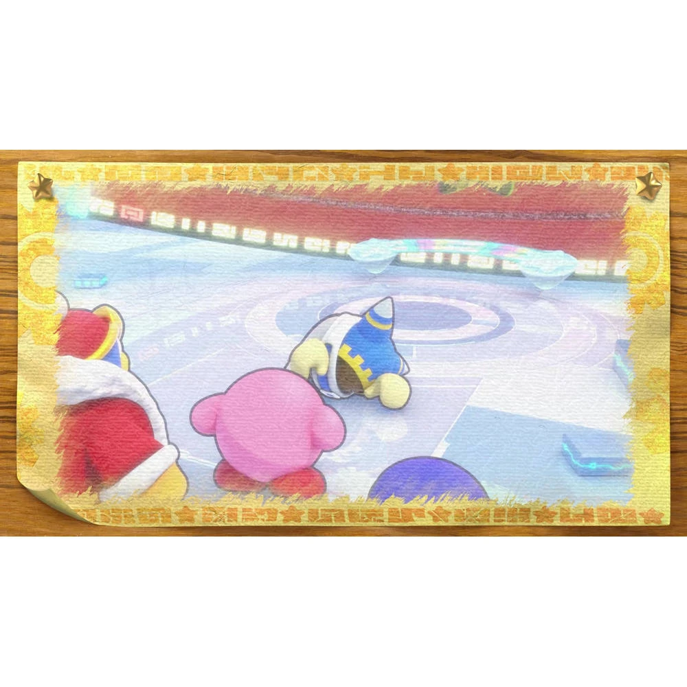 Nintendo Switch Kirby's Return To Dreamland Deluxe 6 Nintendo Switch Kirby's Return To Dreamland Deluxe - Afbeelding 6