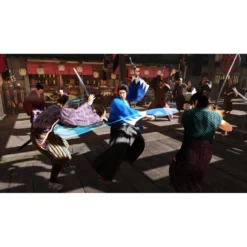 No Brand PS5 Like A Dragon: Ishin -Spellen Speelgoed Winkel 1994464 c2141b8b