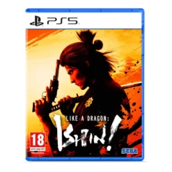 No Brand PS5 Like A Dragon: Ishin