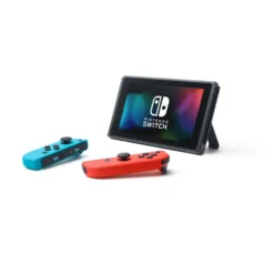Nintendo Switch - Blauw/rood -Spellen Speelgoed Winkel 1994586 a7a42a05