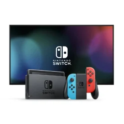 Nintendo Switch - Blauw/rood -Spellen Speelgoed Winkel 1994586 d7d3712e