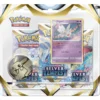 ASMODEE Pokémon TCG Silver Tempest 3 Booster Blister Togetic