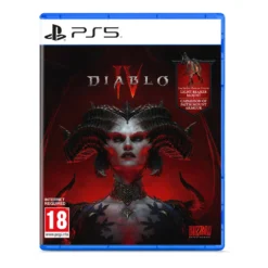 No Brand PS5 Diablo IV