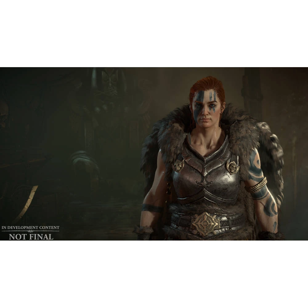 No Brand PS5 Diablo IV 5 No Brand PS5 Diablo IV - Afbeelding 5