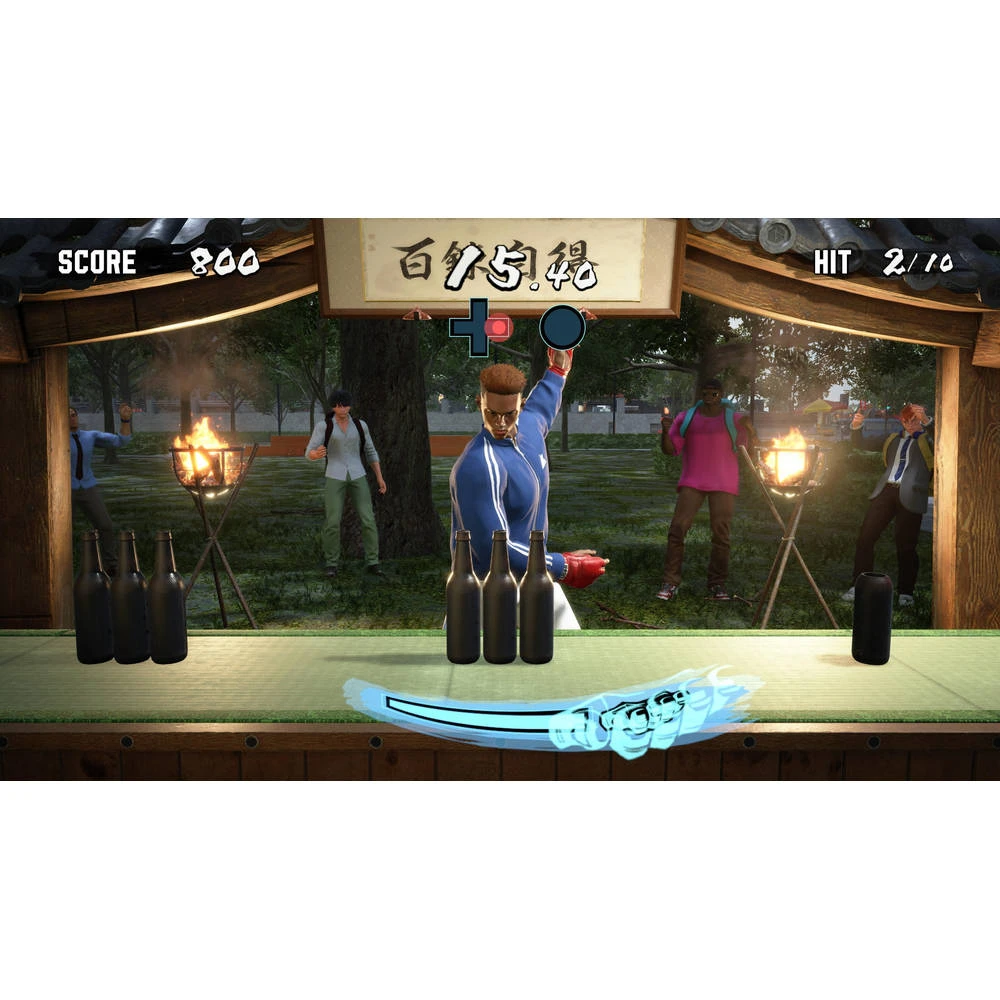 No Brand PS5 Street Fighter 6 5 No Brand PS5 Street Fighter 6 - Afbeelding 5