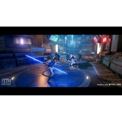 No Brand PS5 Star Wars Jedi: Survivor 7 No Brand PS5 Star Wars Jedi: Survivor -Spellen Speelgoed Winkel 1995078 096b6759