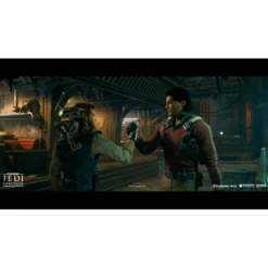 No Brand Xbox Series X Star Wars Jedi: Survivor 7 No Brand Xbox Series X Star Wars Jedi: Survivor -Spellen Speelgoed Winkel 1995079 2a324eb9