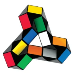 Jumbo Rubik's Twist -Spellen Speelgoed Winkel 1995163 47765f0a