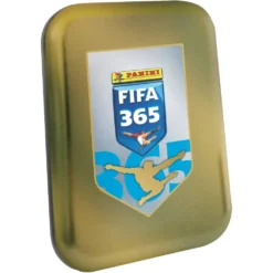 Panini Adrenalyn XL FIFA 365 22/23 Pocket Tin -Spellen Speelgoed Winkel 1995167 a23d327b