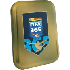 Panini Adrenalyn XL FIFA 365 22/23 Pocket Tin -Spellen Speelgoed Winkel 1995167 c3805272
