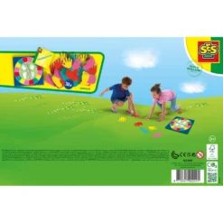 SES Handen En Voeten Twister -Spellen Speelgoed Winkel 1995197 98ceec81