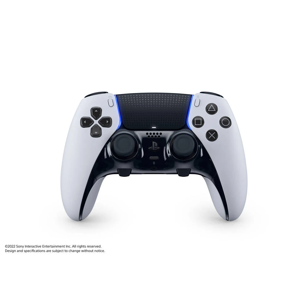 Sony PS5 DualSense Edge Draadloze Controller 4 Sony PS5 DualSense Edge Draadloze Controller - Afbeelding 4
