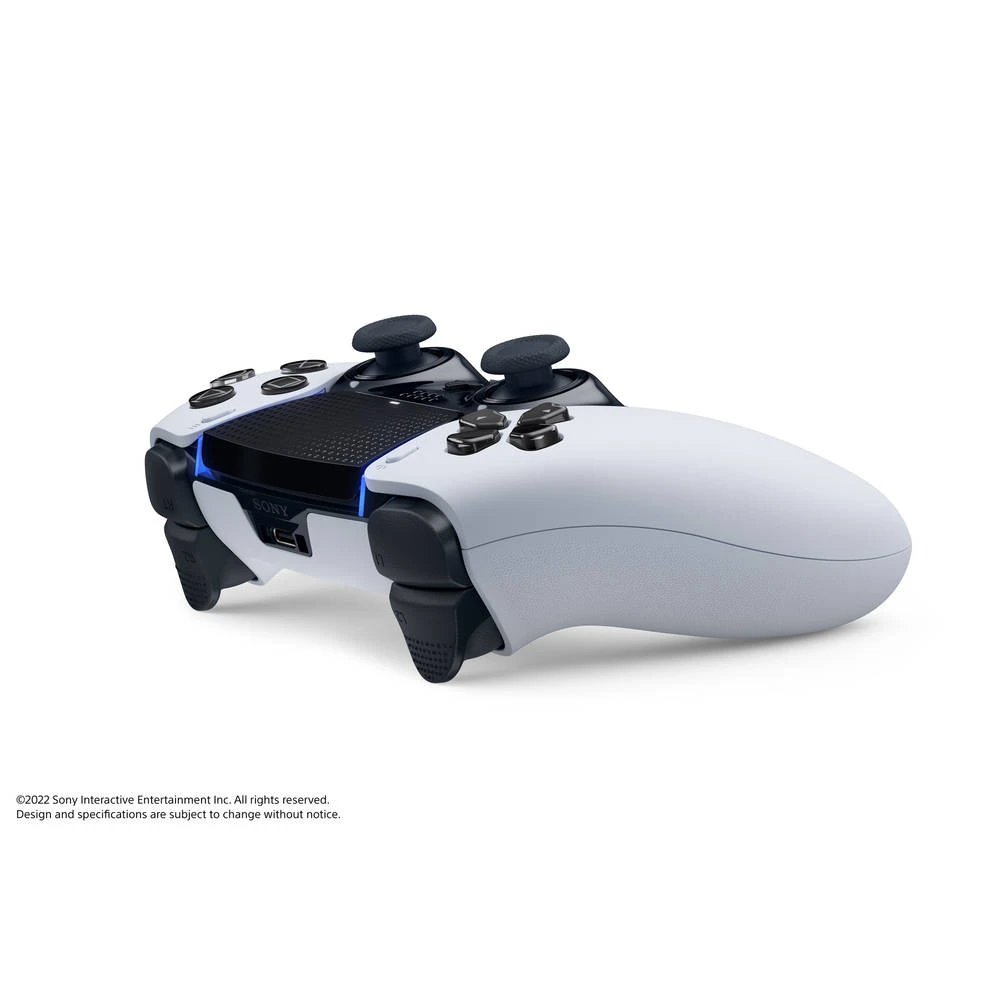Sony PS5 DualSense Edge Draadloze Controller 6 Sony PS5 DualSense Edge Draadloze Controller - Afbeelding 6