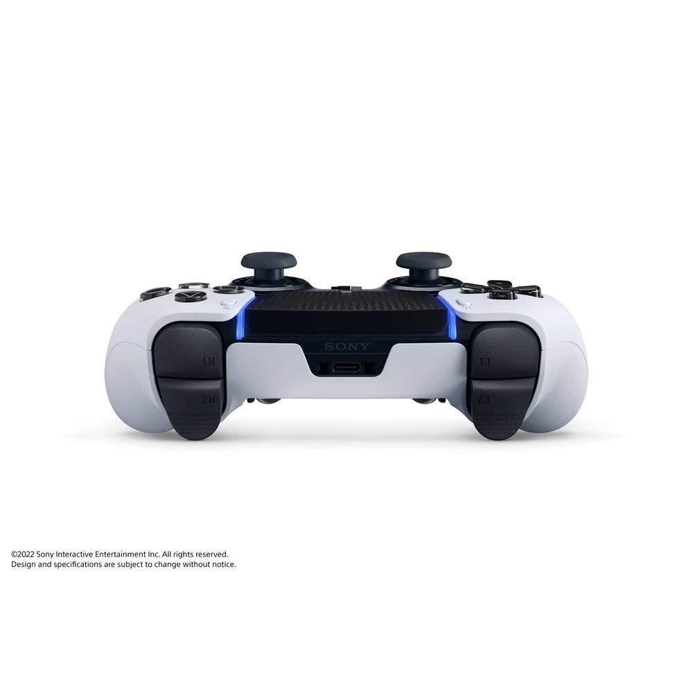 Sony PS5 DualSense Edge Draadloze Controller 5 Sony PS5 DualSense Edge Draadloze Controller - Afbeelding 5