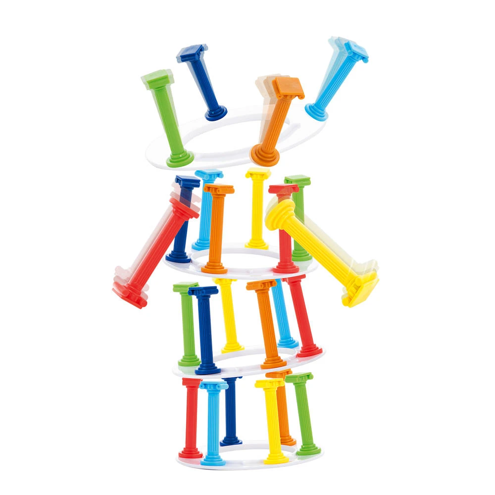 No Brand Wiebeltoren 3 No Brand Wiebeltoren - Afbeelding 3