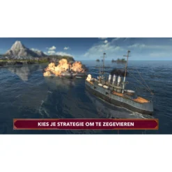 No Brand PS5 Anno 1800 -Spellen Speelgoed Winkel 1995395 125980cb