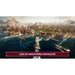 No Brand PS5 Anno 1800 -Spellen Speelgoed Winkel 1995395 325e6fd3