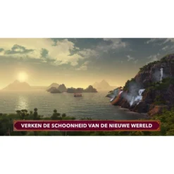 No Brand PS5 Anno 1800 -Spellen Speelgoed Winkel 1995395 6e71f366