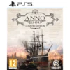 No Brand PS5 Anno 1800
