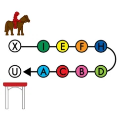 Horse Academy -Spellen Speelgoed Winkel 1995397 0ada18e4