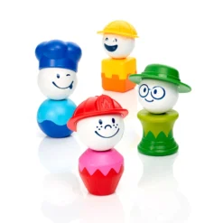 SmartMax My First People -Spellen Speelgoed Winkel 1995402 2df1b78c