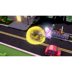 No Brand PS4 & PS5 DC's Justice League: Cosmic Chaos -Spellen Speelgoed Winkel 1995427 25a529f4