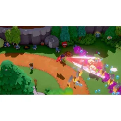 No Brand PS4 & PS5 DC's Justice League: Cosmic Chaos -Spellen Speelgoed Winkel 1995427 7a919cac