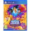 No Brand PS4 & PS5 DC's Justice League: Cosmic Chaos
